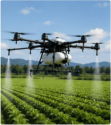 Agriculture