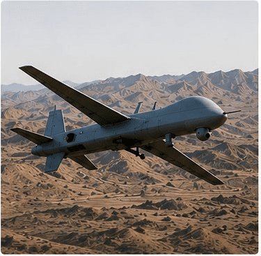 Defense Support