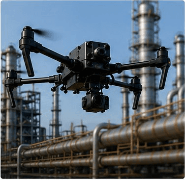 Industrial Inspection