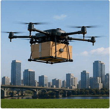 Logistics