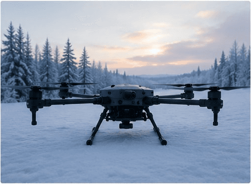 Low Temperature Performance
