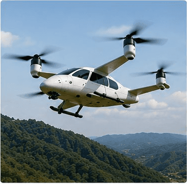 VTOL Platforms
