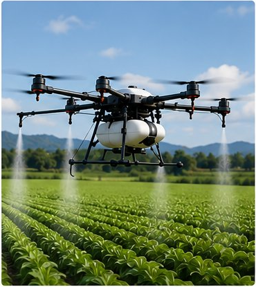 Agriculture