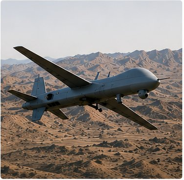 Defense Support