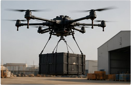 Heavy Payload Platforms