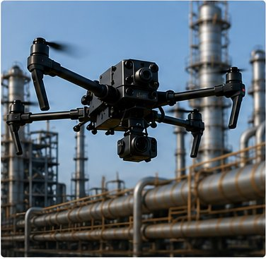 Industrial Inspection