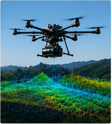 Survey & Mapping
