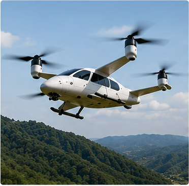 VTOL Platforms