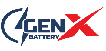GenX Power Premium Battery