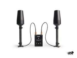 GenX H-RTK Septentrio Elite Mosaic-H (Dual Antenna Heading) Anti Jamming Anti Spoofing GPS Module