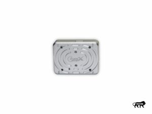 GenX Ublox ZED-F9P RTK GNSS receiver Rover/Base module Make In INDIA