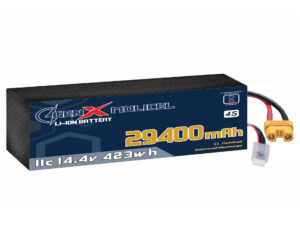 GenX Molicel 14.4V 29400mah 11C Premium Lithium Ion Rechargeable Battery